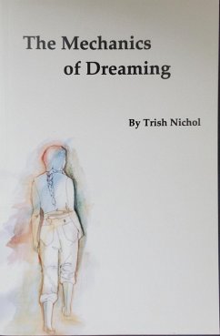 Cover The Mechanics of Dreaming (eBook, ePUB)