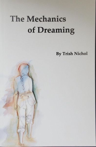The Mechanics of Dreaming (eBook, ePUB)