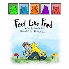 Feel Like Fred (eBook, ePUB) - Rose, Amanda