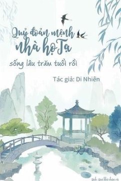 Cover Qu¿ Ðo¿n M¿nh Nhà H¿ T¿ S¿ng Lâu Tram Tu¿i R¿i (eBook, ePUB)