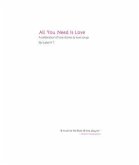 All You Need Is Love - A Collection Of Short Stories (Vol.1) (eBook, ePUB)