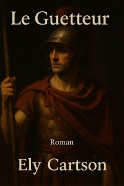 Le Guetteur (eBook, ePUB) - Cartson, Ely