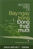 B¿y Ngày Trong Ð¿ng Tháp Mu¿i (eBook, ePUB)