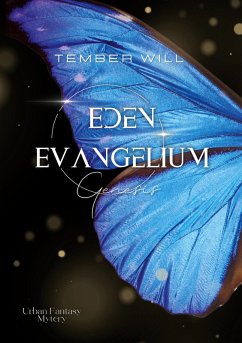Cover Eden Evangelium I: Genesis