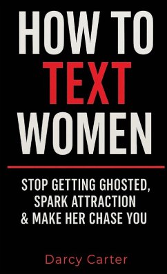 Cover How To Text Women