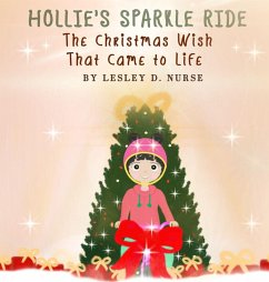 Cover Hollie's Sparkle Ride