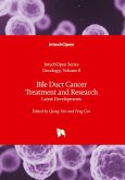 Bile Duct Cancer Treatment and Research - Latest Developments