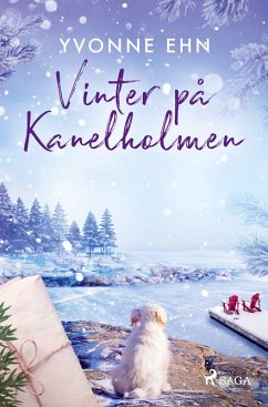 Vinter på Kanelholmen - Ehn, Yvonne