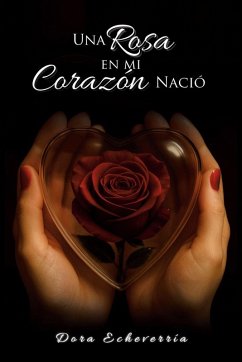 Cover Una rosa en mi corazón nació