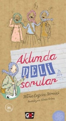 Cover Aklimda Deli Sorular