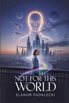 Cover Not For This World