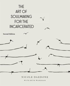 Cover The Art of Soulmaking for the Incarcerated