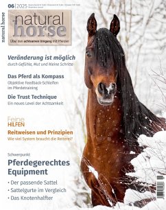 Cover Natural Horse 60