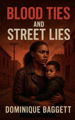 Cover Blood Ties and Street Lies