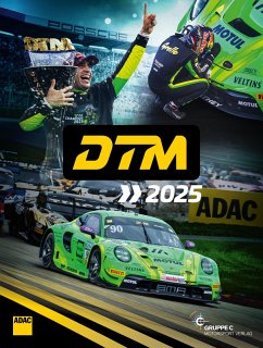 Cover DTM 2025