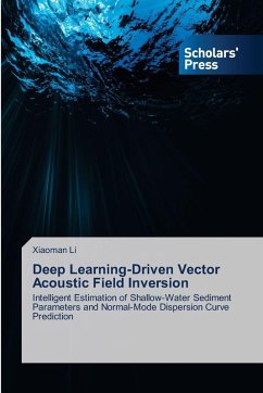 Deep Learning-Driven Vector Acoustic Field Inversion - Li, Xiaoman