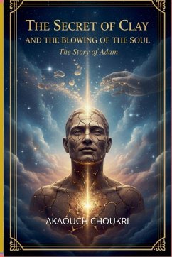 The Secret of Clay and the Blowing of the Soul - AKAOUCH_choukri; Choukri, Akaouch