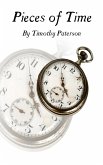 Pieces of Time (eBook, ePUB)