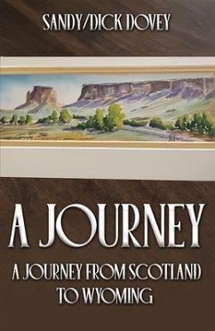 Cover A JOURNEY (eBook, ePUB)