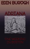 Adriana: One Weekend in Boston (eBook, ePUB)