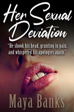 Cover Her Sexual Deviation (eBook, ePUB)