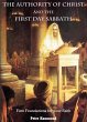 The Authority of Christ and the First... - Bild 1