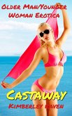 Castaway (eBook, ePUB)