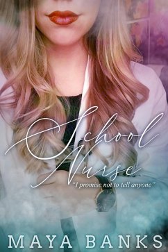Cover School Nurse: She Told Me Not to Tell to Anyone (eBook, ePUB)