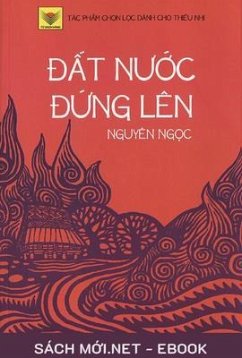 Ð¿t nu¿c d¿ng lên (eBook, ePUB) - Ng¿c, Nguyên