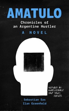 Cover Amatulo (eBook, ePUB)