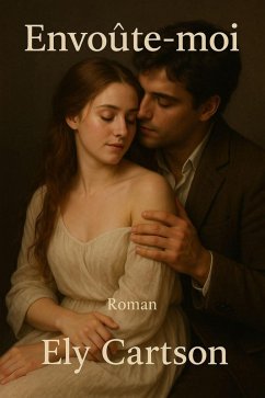 Cover Envoûte -moi (eBook, ePUB)