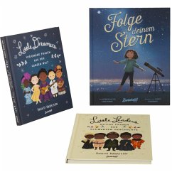 Magic Dreamer Set - Lucianovic, Stephanie V. W.; Harrison, Vashti