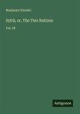 Sybil, or, The Two Nations