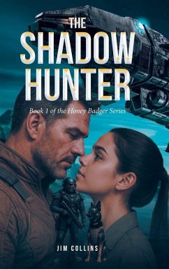 The Shadow Hunter - Collins, Jim The Shadow Hunter - Collins, Jim