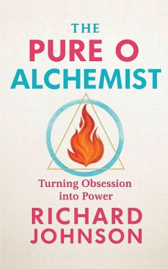 The Pure O Alchemist - Johnson, Richard