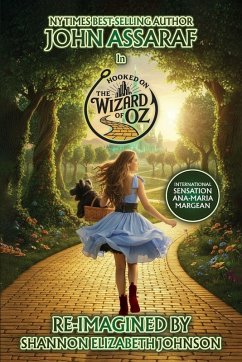 Cover Hooked on the Wizard of Oz