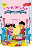 Das Pflichtgebet Almanca