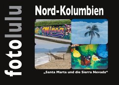 Cover Nord-Kolumbien