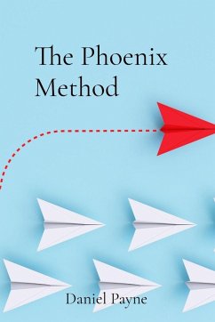 Cover The Phoenix Method