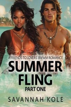 Cover Summer Fling - Part One (eBook, ePUB)