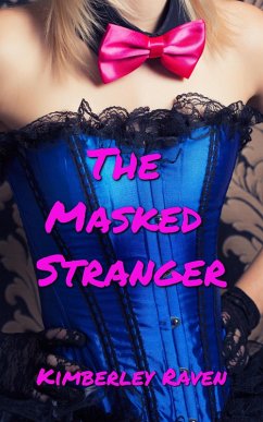 Cover The Masked Stranger (eBook, ePUB)