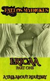 Ericaa: Part One - A Tale About Adultery (eBook, ePUB)