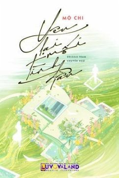 Cover Yêu L¿i M¿i Tình Ð¿u (eBook, ePUB)