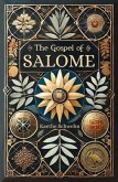 The Gospel of Salome (eBook, ePUB)