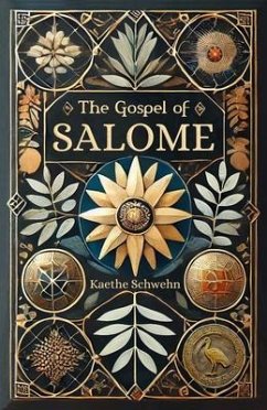 Cover The Gospel of Salome (eBook, ePUB)