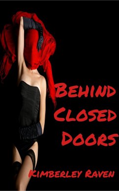 Cover Behind Closed Doors (eBook, ePUB)
