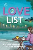 The Love List (eBook, ePUB)