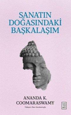 Cover Sanatin Dogasindaki Baskalasim