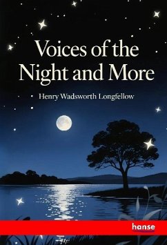 Cover Voices of the Night