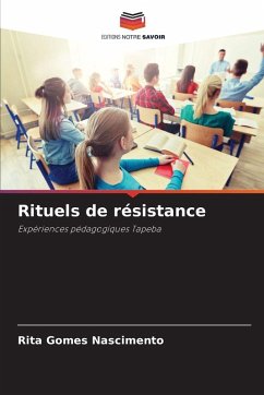 Cover Rituels de résistance